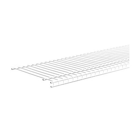 Closetmaid 6'x12 Ventilated Shelf 471700